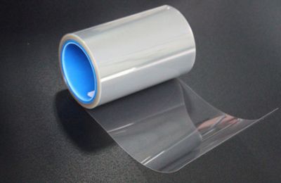 Nhựa Pet chống xước