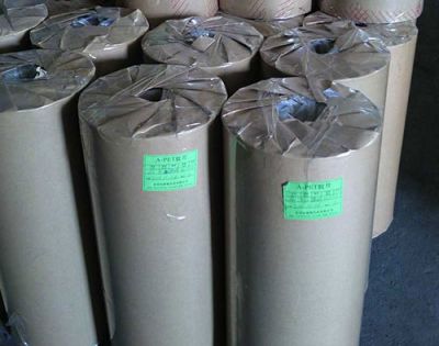 Cung ứng nhựa Apet sần