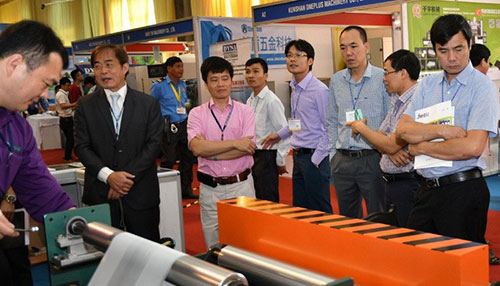 cơ hội ngành nhựa phát triển