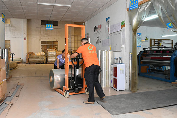 vật tư in ấn