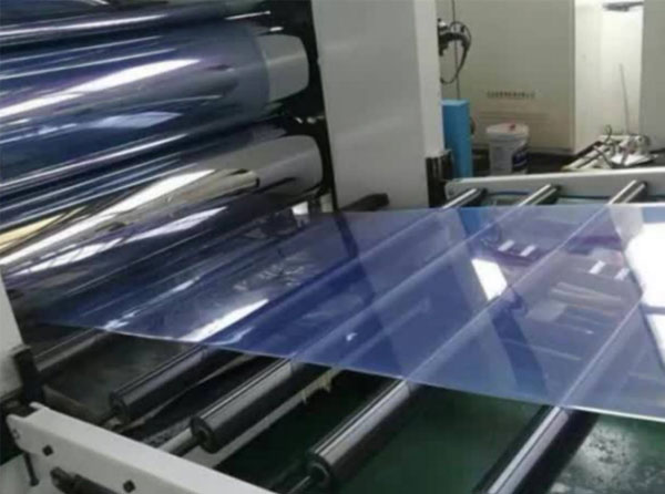 xuong san xuat nhua pvc